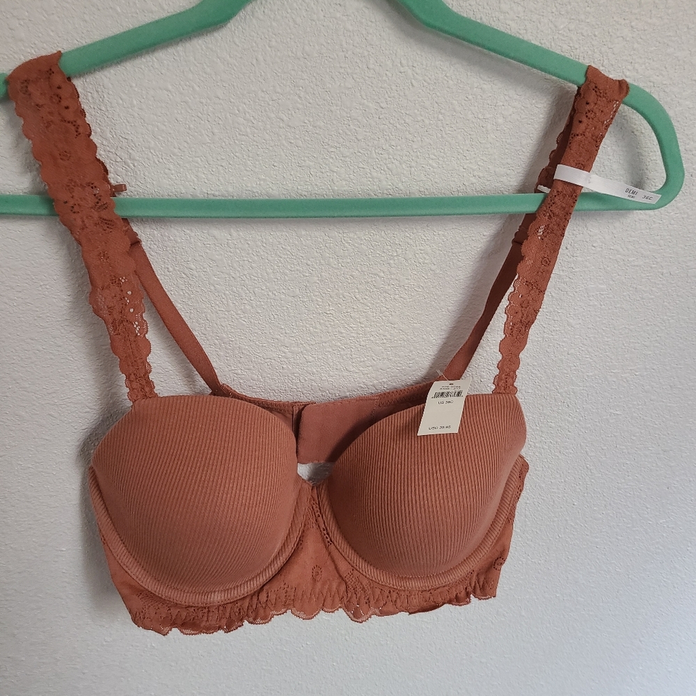 NWT Aerie bra